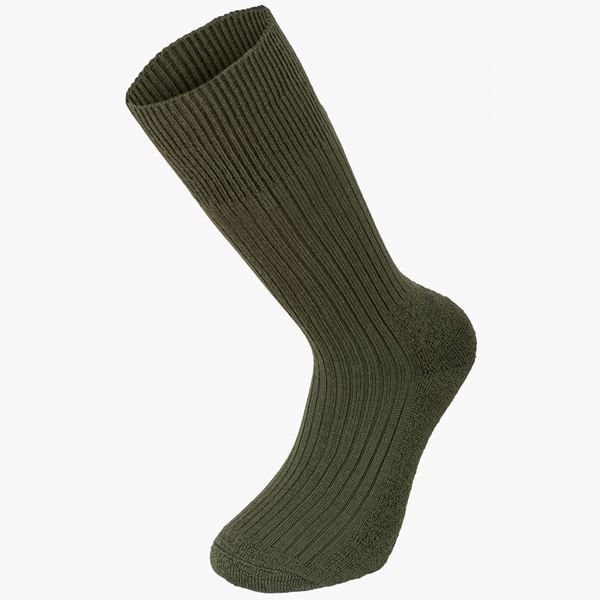 Picture of Combat Sock Olive